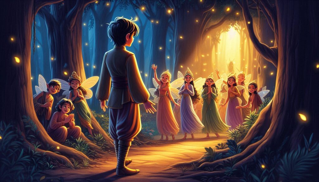 जादुई संसार