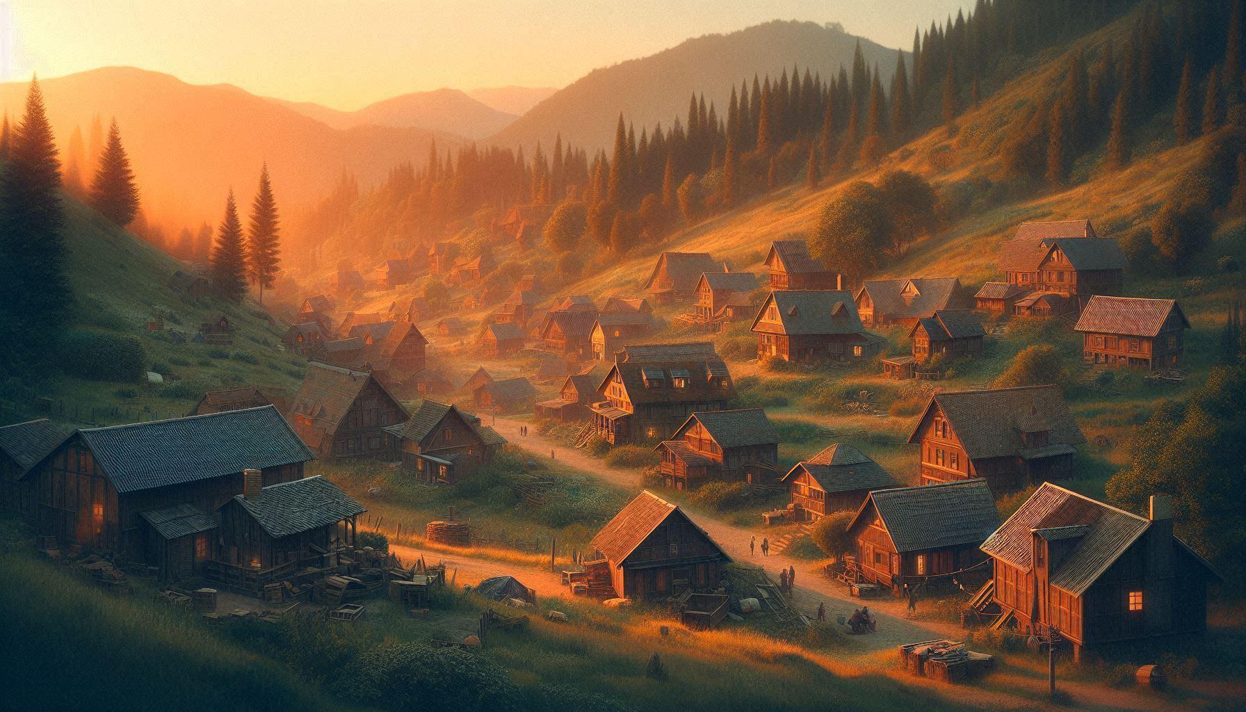 भूतिया हवेली का रहस्य