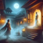 पुनर्जन्म की अधूरी मोहब्बत – एक रहस्यमयी कथा